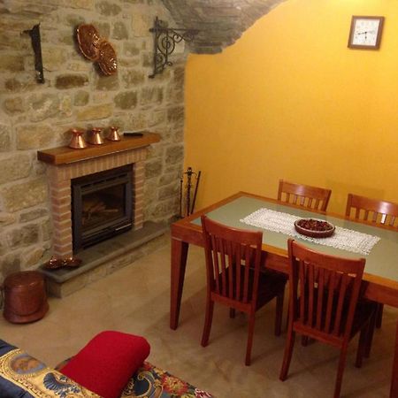 Il Baglivo Bed and Breakfast Agnone Esterno foto