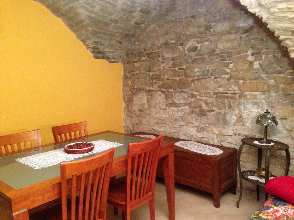 Il Baglivo Bed and Breakfast Agnone Esterno foto