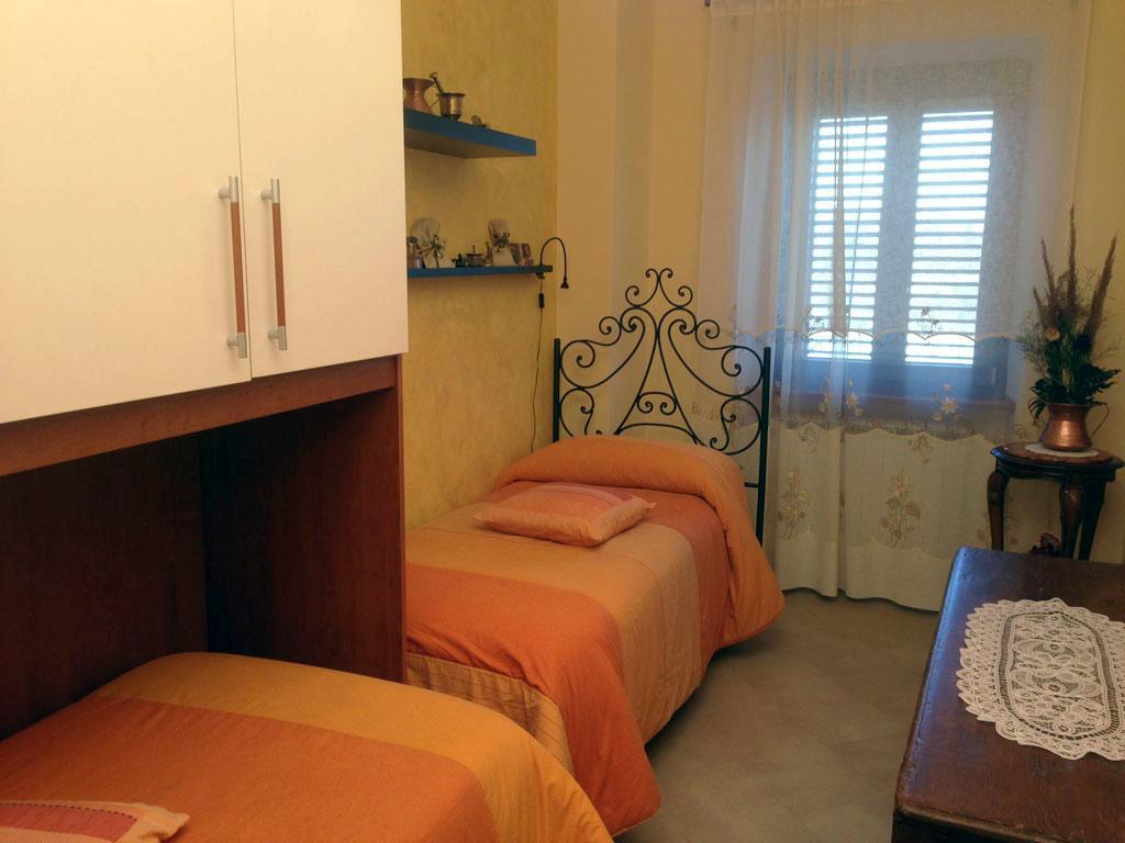 Il Baglivo Bed and Breakfast Agnone Camera foto