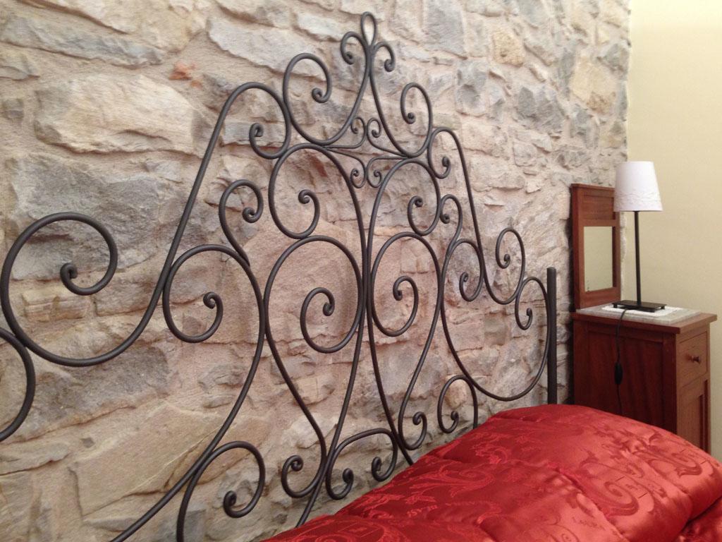 Il Baglivo Bed and Breakfast Agnone Camera foto