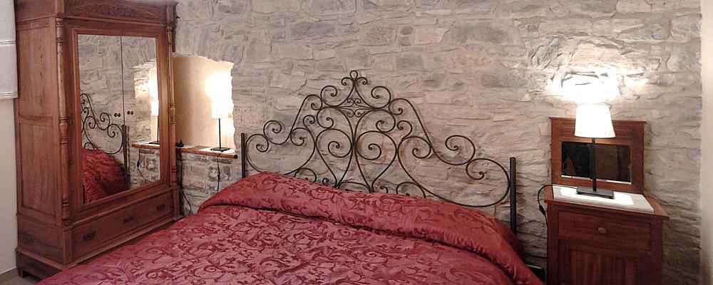 Il Baglivo Bed and Breakfast Agnone Camera foto